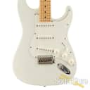 Suhr Classic S Antique Olympic White SSS Electric #JS3C3E