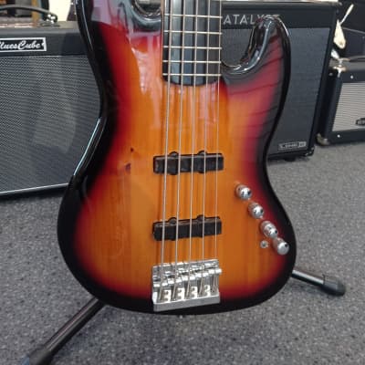 スクワイヤー　ベース　PR839 Squier by Fender PR839（中古/送料無料）【楽器検索デジマート】