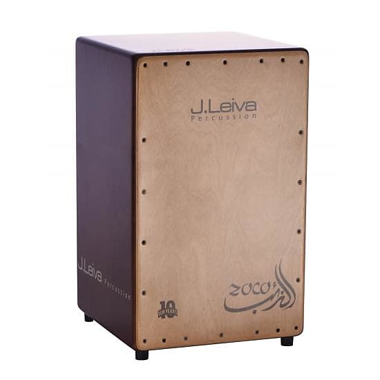 Leiva Zoco Max image 1