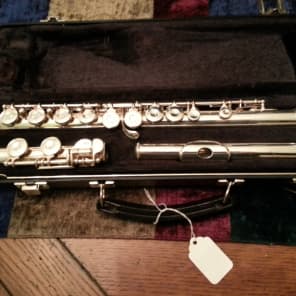 LIQUIDATION - 93 INSTRUMENTS, Flutes, Clarinets, Oboes, Sax and Piccolo image 7