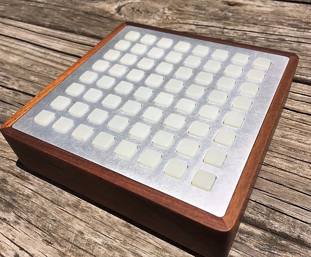 DTM・DAW Monome 64 Monome 64 MIDI Controller | Reverb