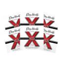 Dean Markley Helix 9-42 x3 Three Packs! NINE SETS!