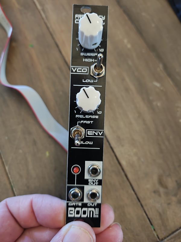 Frequency Central Boom!!