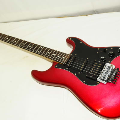 Good Fernandes The Function FST-65 SPS Electric Guitar Ref