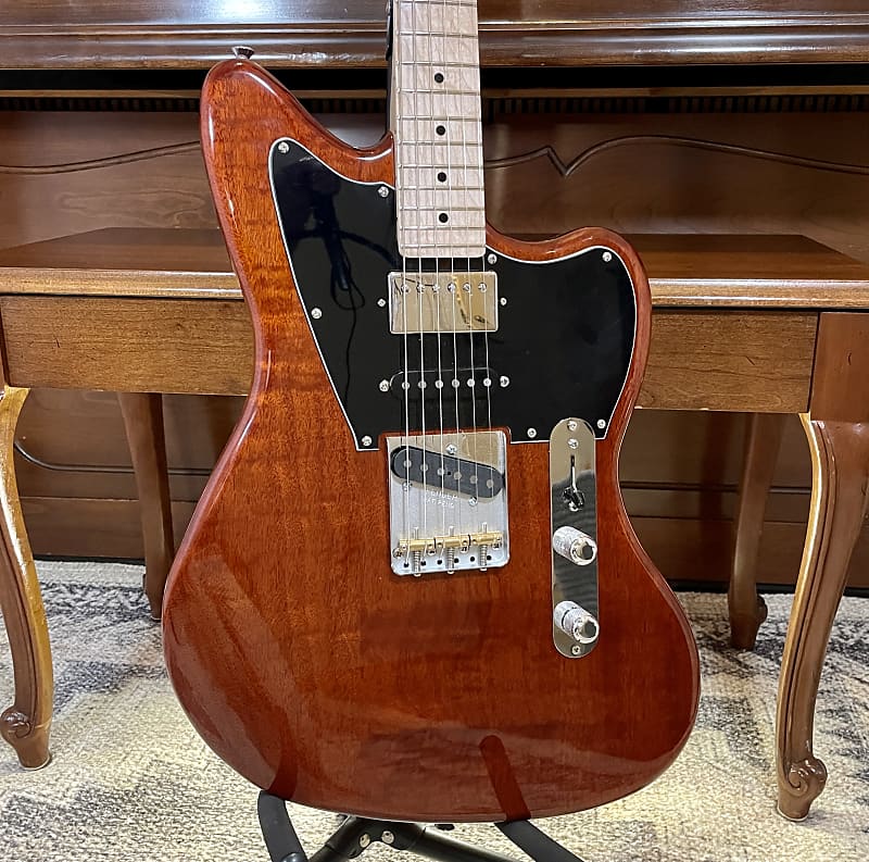 【最終値下げ】Squier Paranormal Telecaster Squier Paranormal Offset Telecaster | Reverb