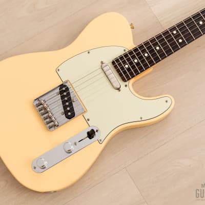 Fender MIJ Junior Collection Telecaster