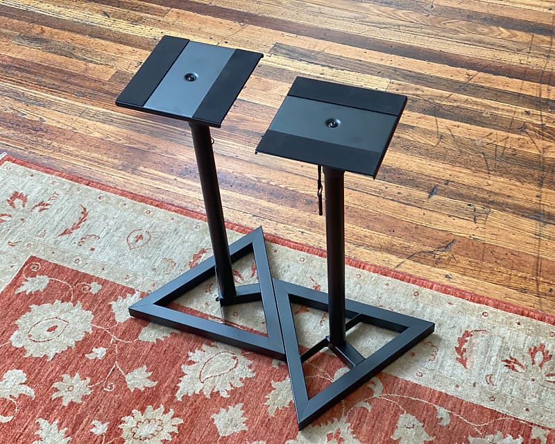 Xtreme Monitor Stands Reverb UK