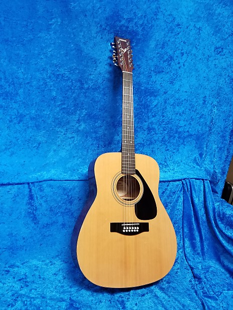 Yamaha sales f410 guitar