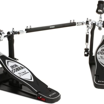 Tama HP900PWN Iron Cobra Power Glide Double Bass Pedal