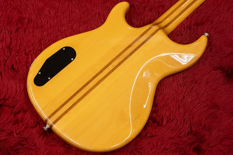 used】YAMAHA / BB2000 NAT #131459(MADE IN JAPAN) 4.495kg