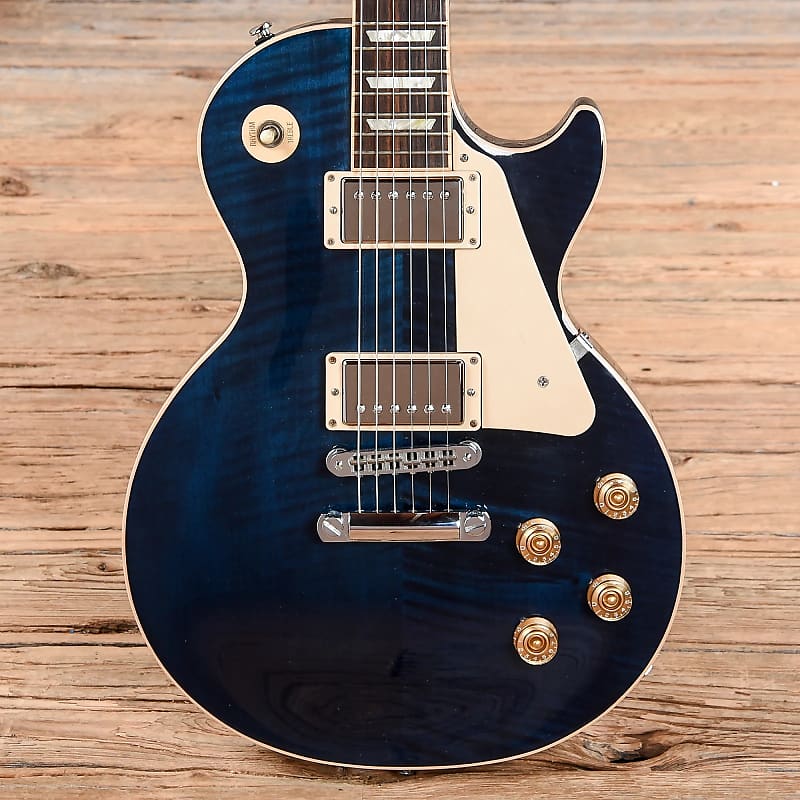 Gibson Les Paul traditional 2013年製 レスポール Gibson Les Paul New Traditional 2013 – Gibson Les Paul