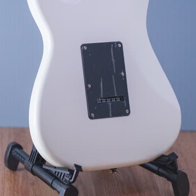 Squier Affinity Stratocaster HH | Reverb