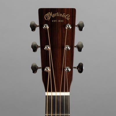 Martin D-18 Acoustic Guitar (2829502) image 10