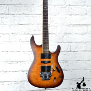 Ibanez　s670FM　本日限定価格 Ibanez s670FM 本日限定価格
