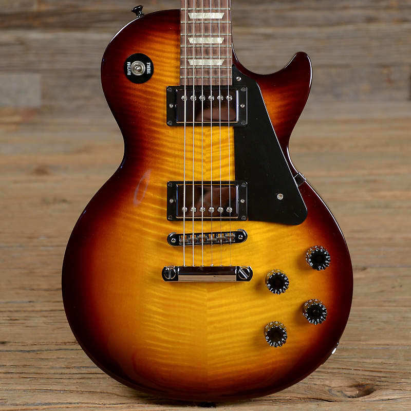 Gibson Les Paul Studio Pro 2014 image 3