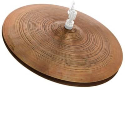 Istanbul Agop 30th Anniversary Hi-hat 15 image 2