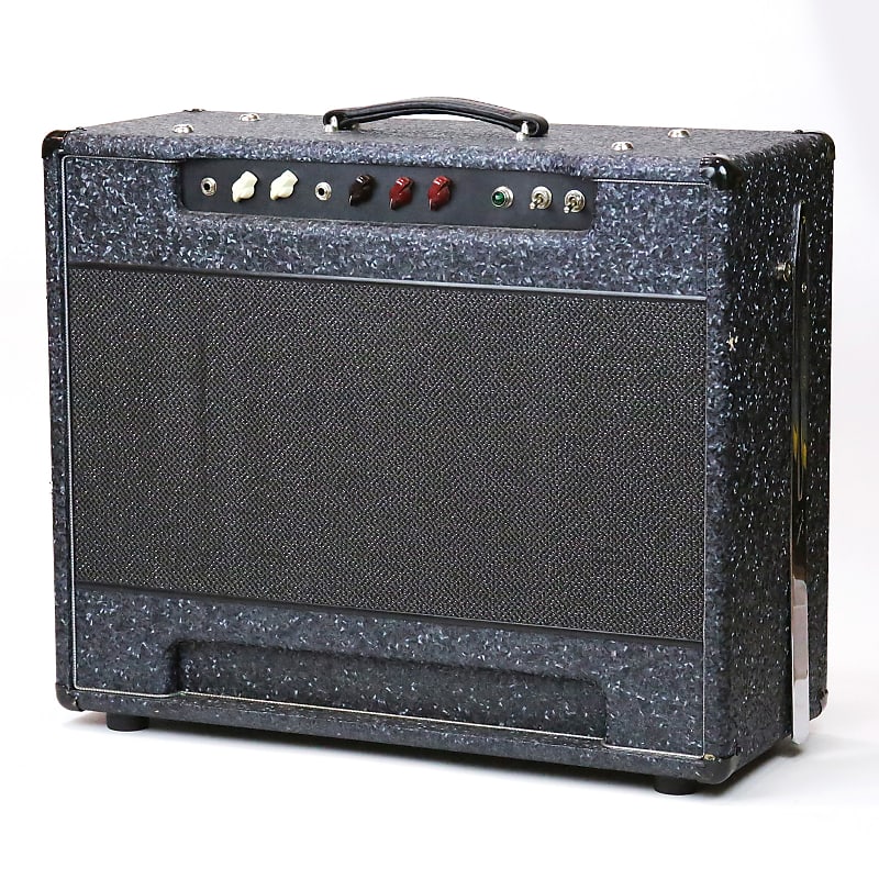 2023 Sampson AC-30 30w 2x12” Combo Amplifier by Mark Sampson