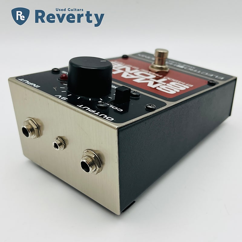 Electro Harmonics Small Stone Analogman Mod. | Reverb