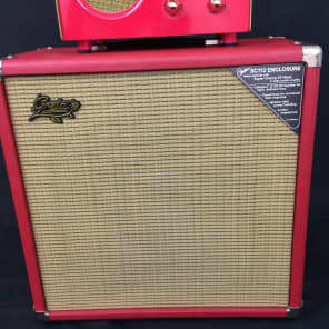Fender on sale greta cabinet
