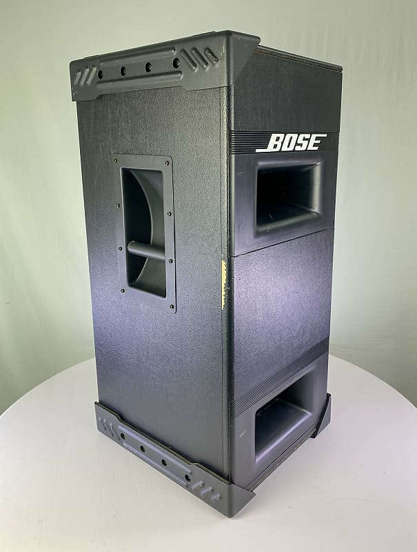 Bose 502 BP Portable Acoustimass Bass Enclosure | Reverb