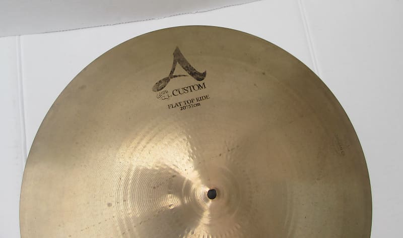 Zildjian 20