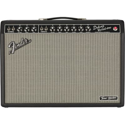 Maestro Gibson Deluxe Reverb Echo GA-2RT 1961 Tweed | Reverb