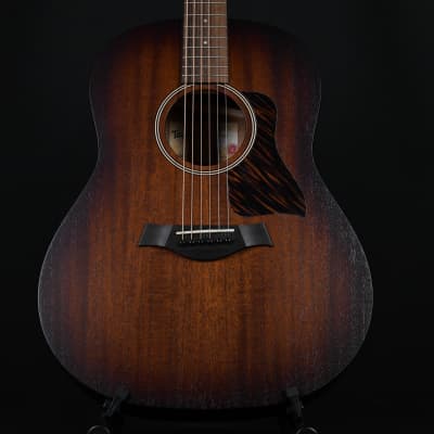 Taylor American Dream AD27e Acoustic Electric Guitar Shaded Edgeburst 2023 (1202163061) for sale