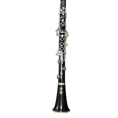 Selmer Series 9 Full Boehm Clarinet | Reverb