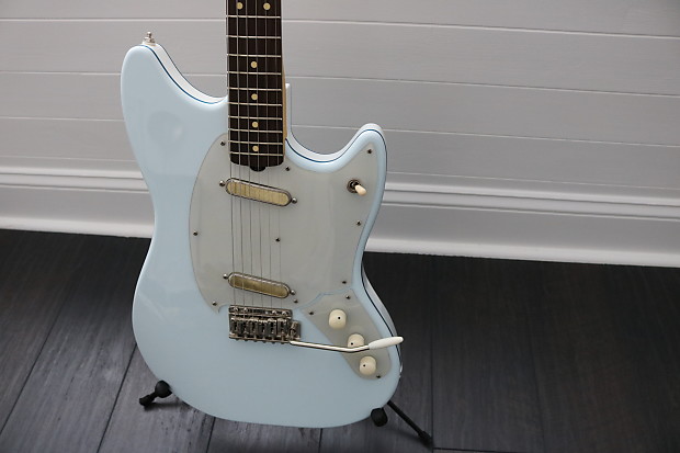 Elliott guitars for sale on sale