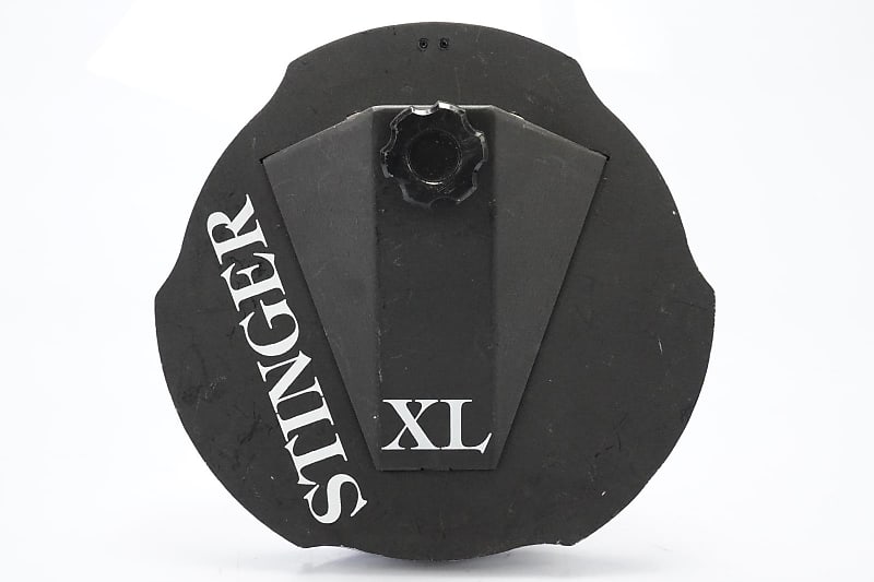 4 S&S Stinger XL / Stinger P1 Electronic Drum Trigger Pads w
