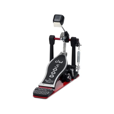 DW 5000 AD4 Accelerator Single Bass Drum Pedal | Reverb