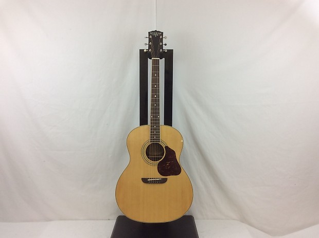 Washburn lakeside cheap jumbo