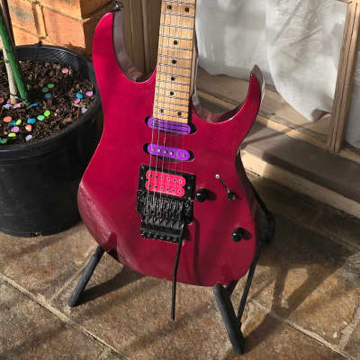 Ibanez RG560 Standard | Reverb