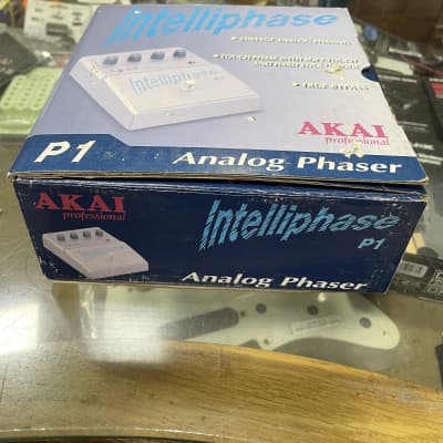 Reverb.com listing, price, conditions, and images for akai-intelliphase