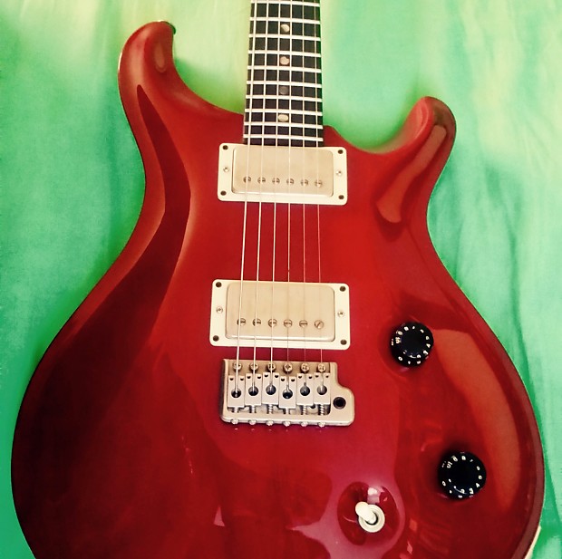 1995 Paul Reed Smith CE-22 (Special Anniversary Limited