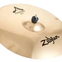 Zildjian Cymbals 18" A Custom Crash Cymbal A20516