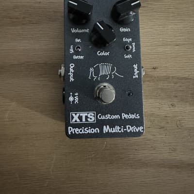 Reverb.com listing, price, conditions, and images for xact-tone-solutions-precision-multi-drive