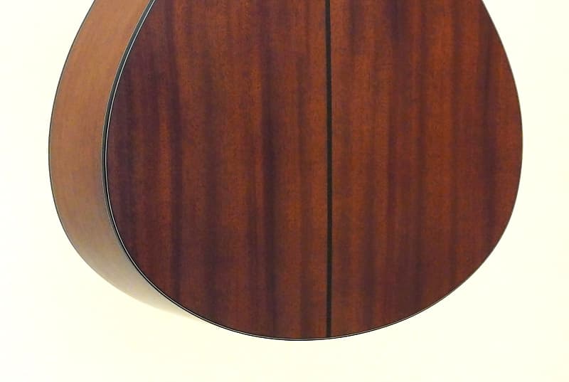Yamaha FSX3 Red Label Acoustic Electric Guitar | Reverb