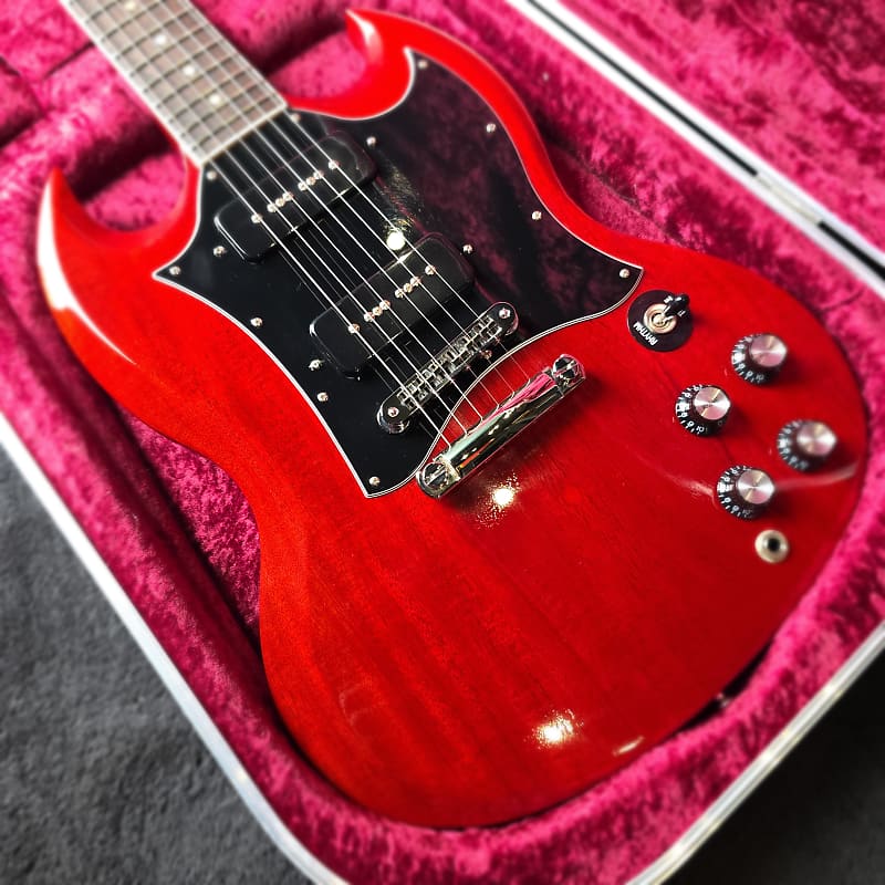 Gibson SG Classic 1999 - 2010 | Reverb UK