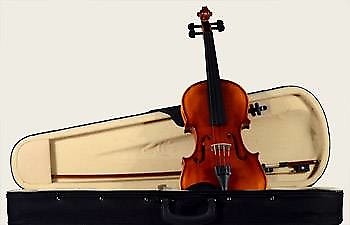 H shop luger violin