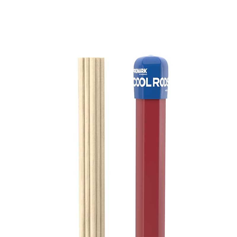 Promark Cool Rods Sticks image 1