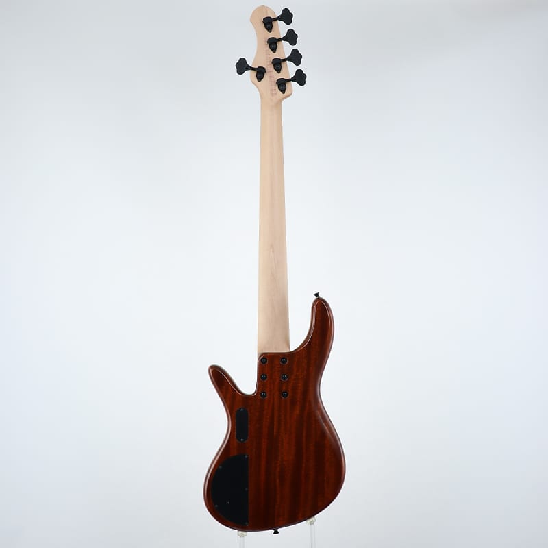 Red House Esperanza 5st/24 FM MA Trans Blue (01/22) | Reverb