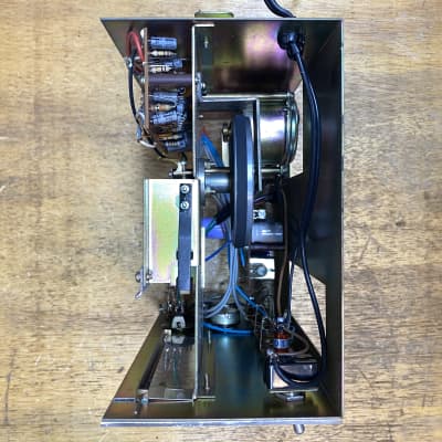 1976 Guyatone EM-66 echo chamber -Awesome 8 track tape delay