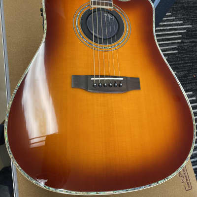 Zager ZAD-900CE/AURA/VCS 2023 - Gloss image 10