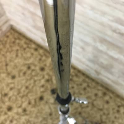 Used Rogers Straight Cymbal Stand image 3