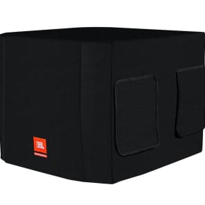 JBL SRX828SP-CVR-DLX Deluxe Padded SRX828SP Subwoofer Speaker Cover