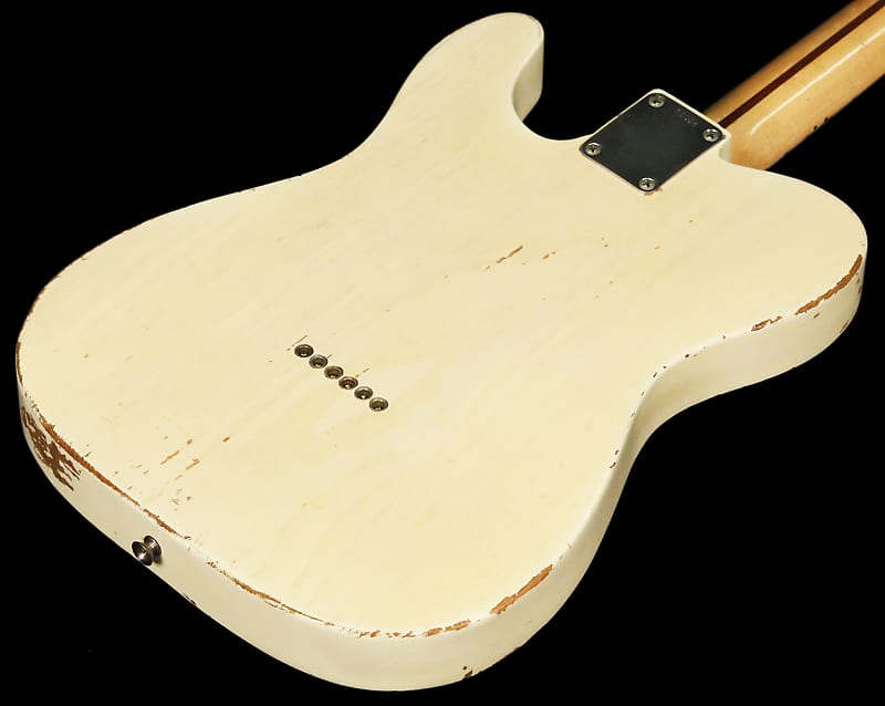 Fender Esquire 1955 image 4