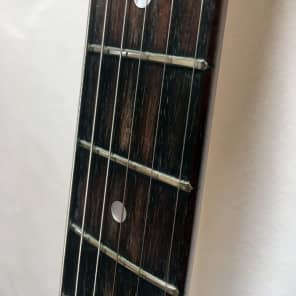 Vintage MIJ Sunburst 70s CMI Melody Maker Copy (Japanese Gibson Lawsuit copy) image 14