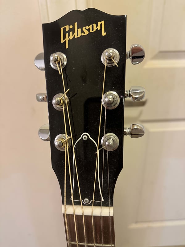 専用 ギブソン Gibson J-15 ギター 2014年製 専用 ギブソン Gibson J
