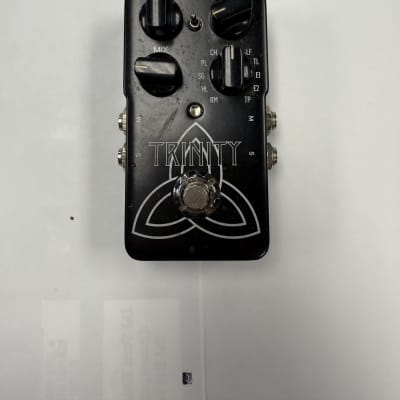 TC Electronic Trinity Reverb | Reverb